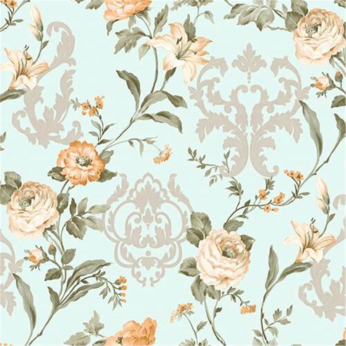 Adawall SEVEN 16 m²