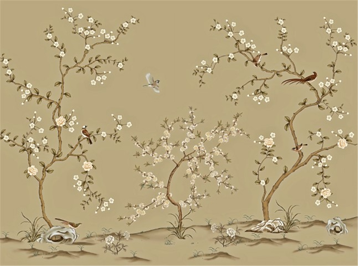 Ağaç ve Dal Duvar Kağıtları 1Ağaç ve Dal Duvar Kağıdı