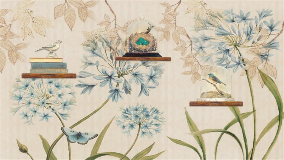 Ağaç ve Dal Duvar Kağıtları 1Ağaç ve Dal Duvar Kağıdı