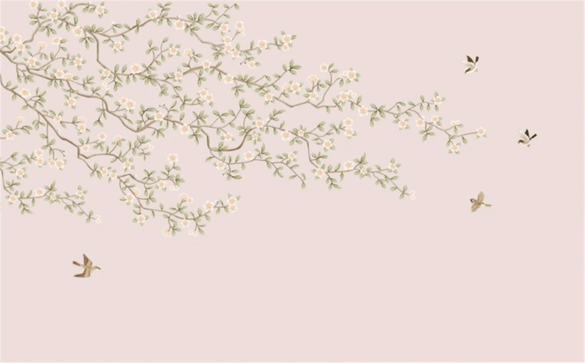 Ağaç ve Dal Duvar Kağıtları 1Ağaç ve Dal Duvar Kağıdı