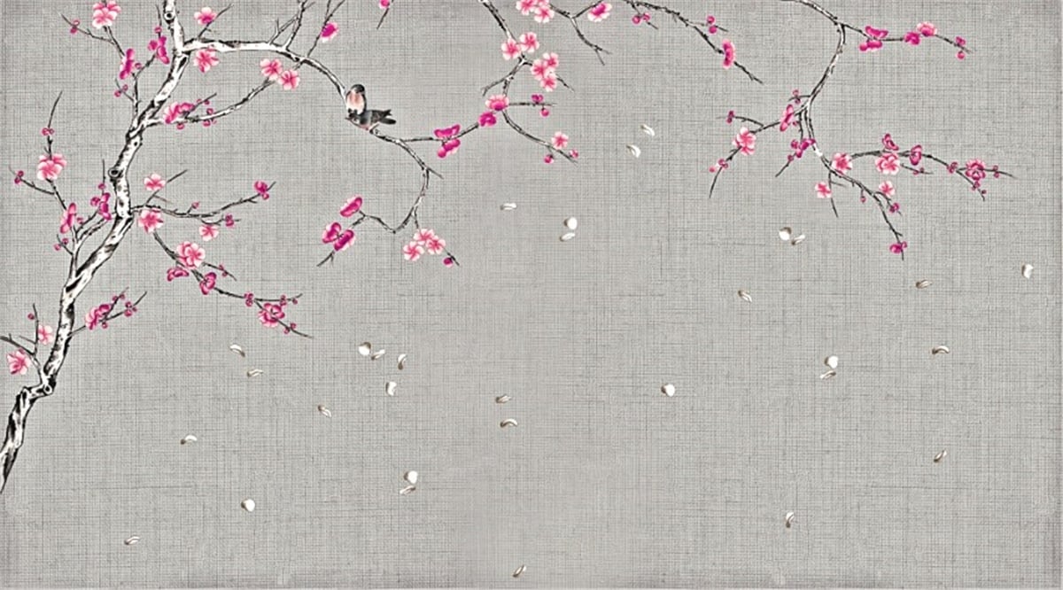 Ağaç ve Dal Duvar Kağıtları 1Ağaç ve Dal Duvar Kağıdı