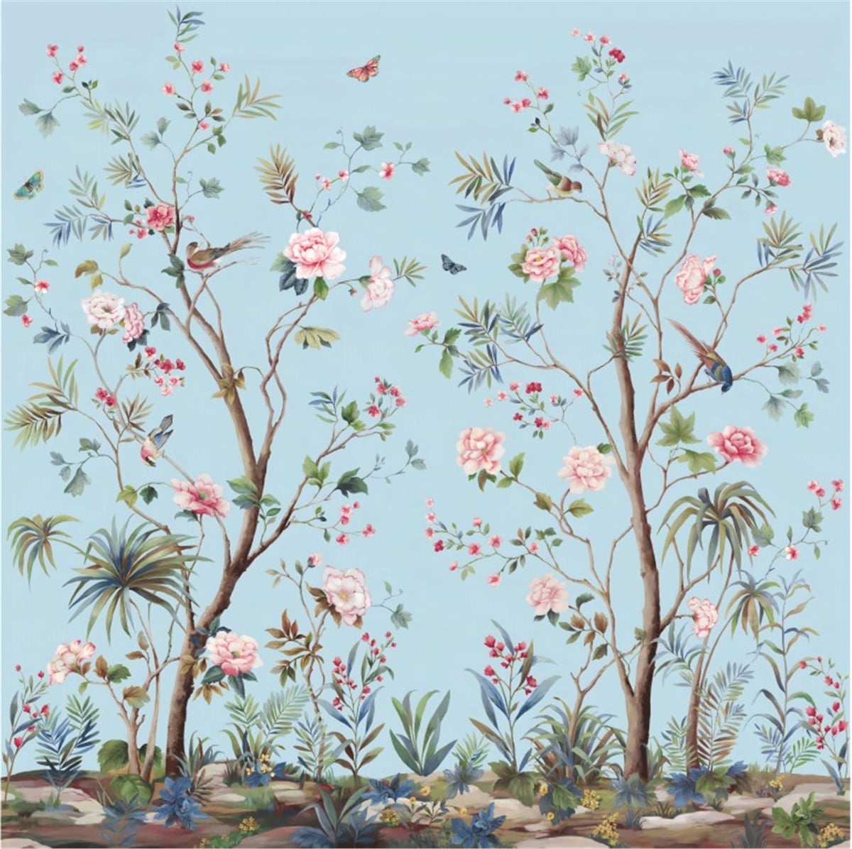 Ağaç ve Dal Duvar Kağıtları 2Ağaç ve Dal Duvar Kağıdı