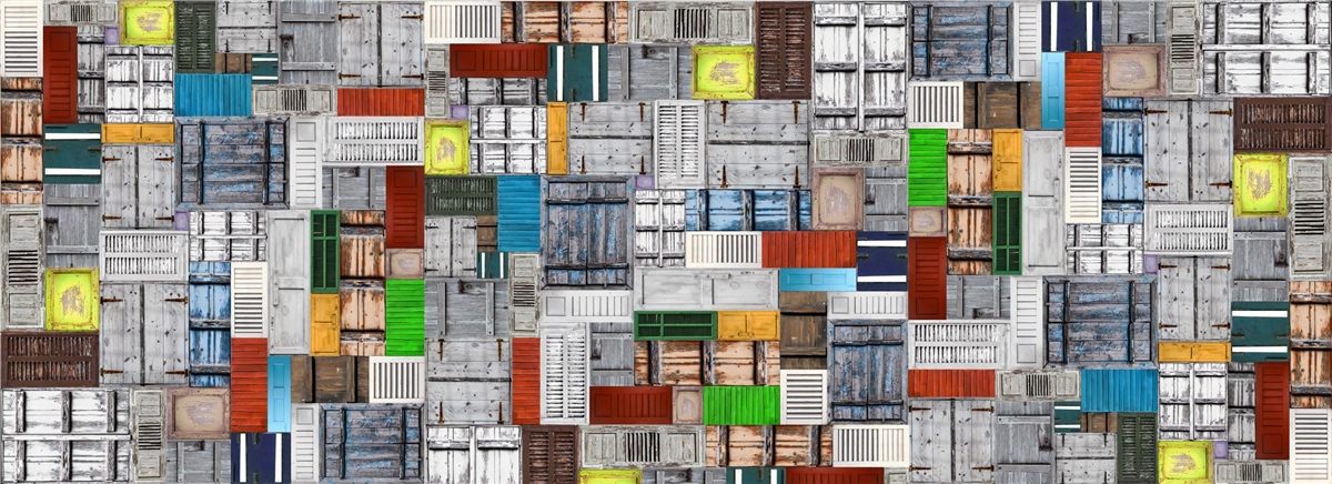 Ahşap Duvar KağıtlarıAhşap Duvar Kağıdı