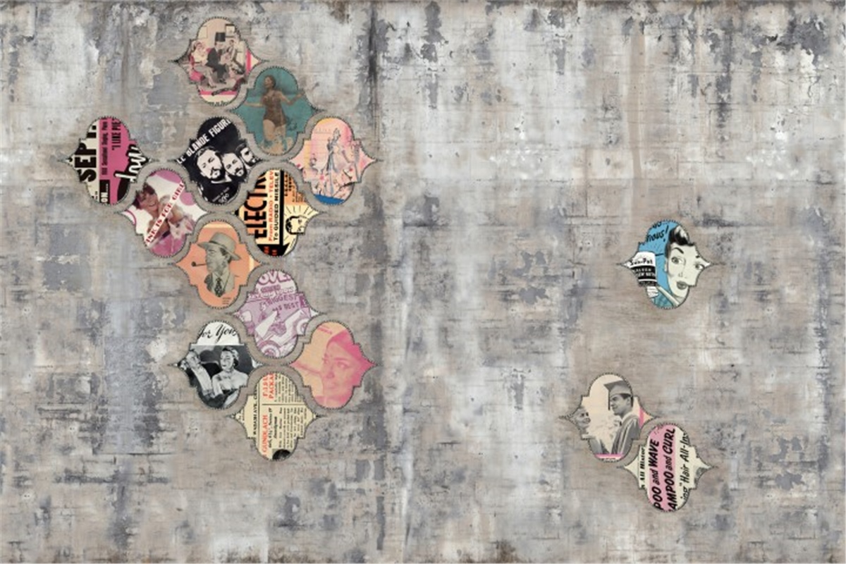 Ahşap Duvar KağıtlarıAhşap Duvar Kağıdı