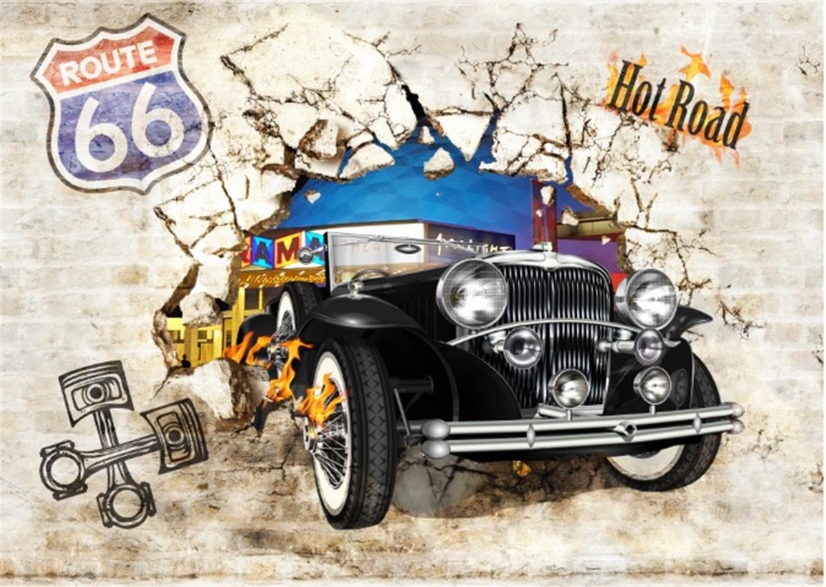 Araba Duvar KağıtlarıAraba Duvar Kağıdı