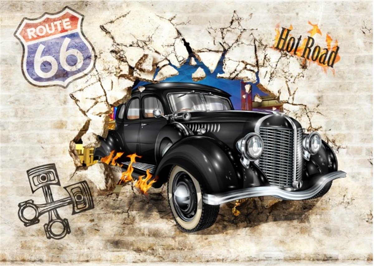 Araba Duvar KağıtlarıAraba Duvar Kağıdı