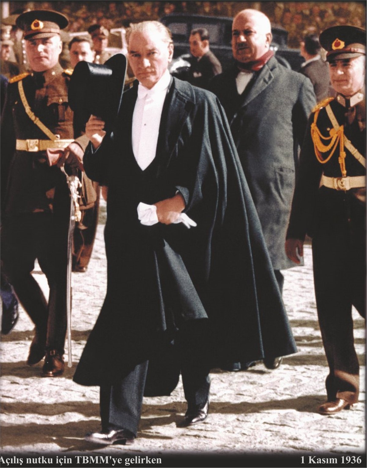 Atatürk Duvar KağıtlarıAtatürk Duvar Kağıdı