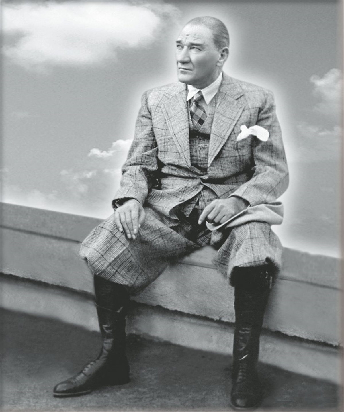 Atatürk Duvar KağıtlarıAtatürk Duvar Kağıdı