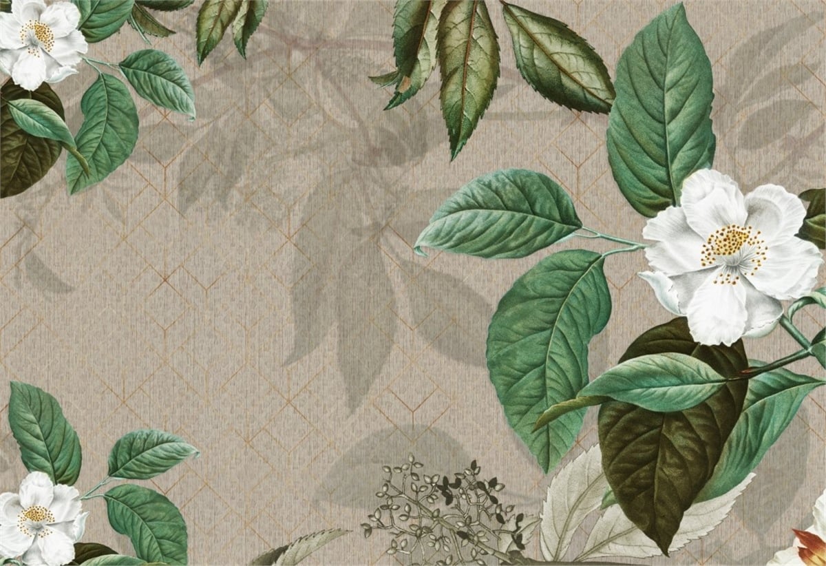 Çiçek Duvar Kağıtari 3Çiçek Duvar Kağıdı