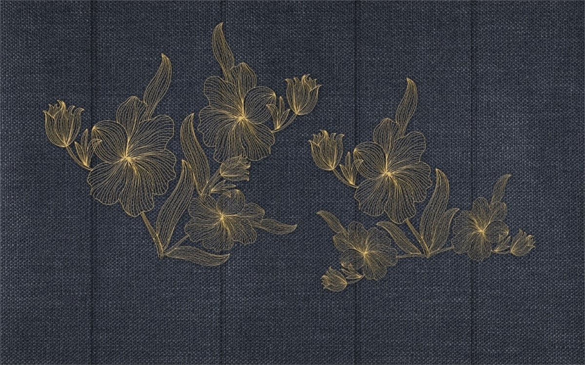 Çiçek Duvar Kağıtari 3Çiçek Duvar Kağıdı