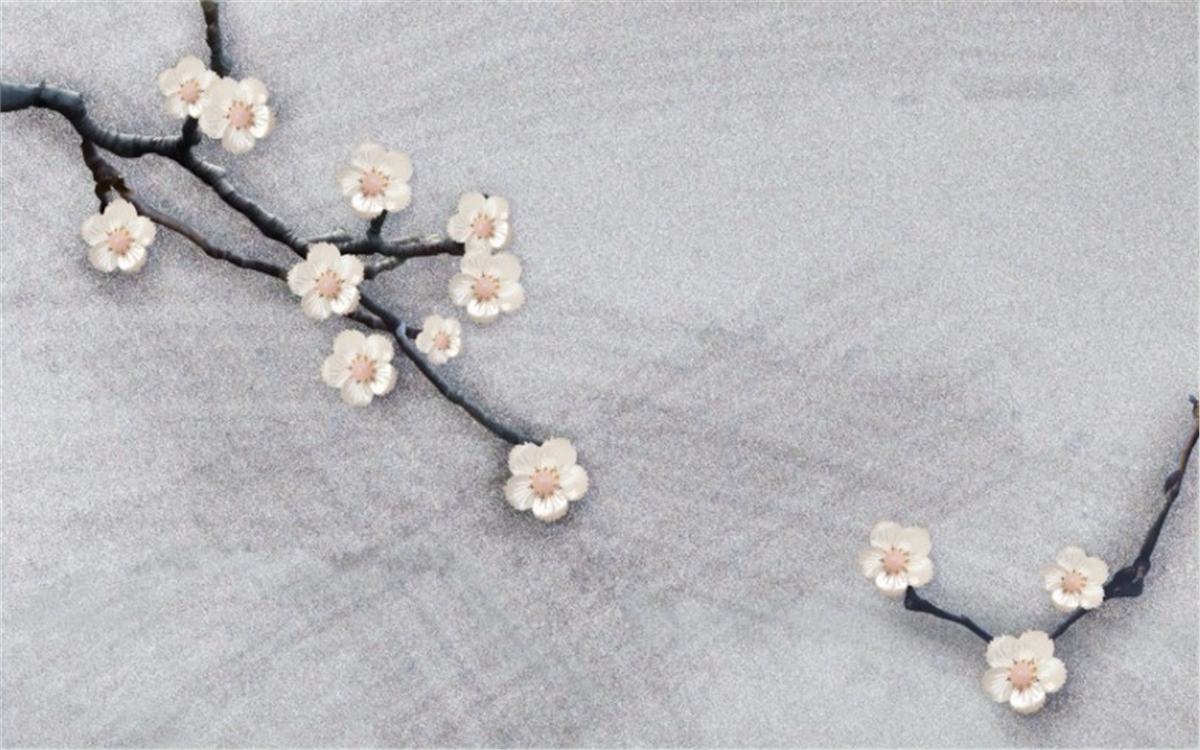 Çiçek Duvar Kağıtları 1Çiçek Duvar Kağıdı