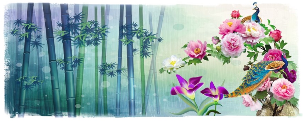 Çiçek Duvar Kağıtları 2Çiçek Duvar Kağıdı