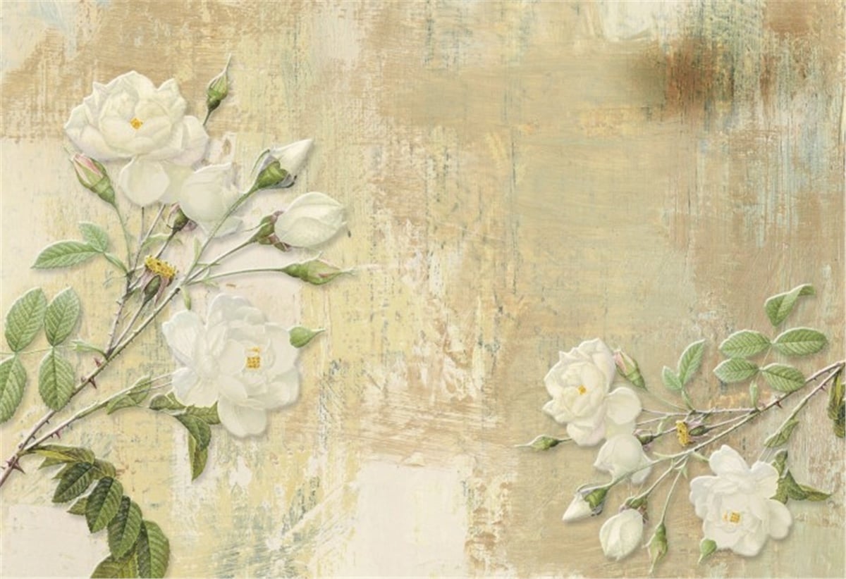 Çiçek Duvar Kağıtları 2Çiçek Duvar Kağıdı