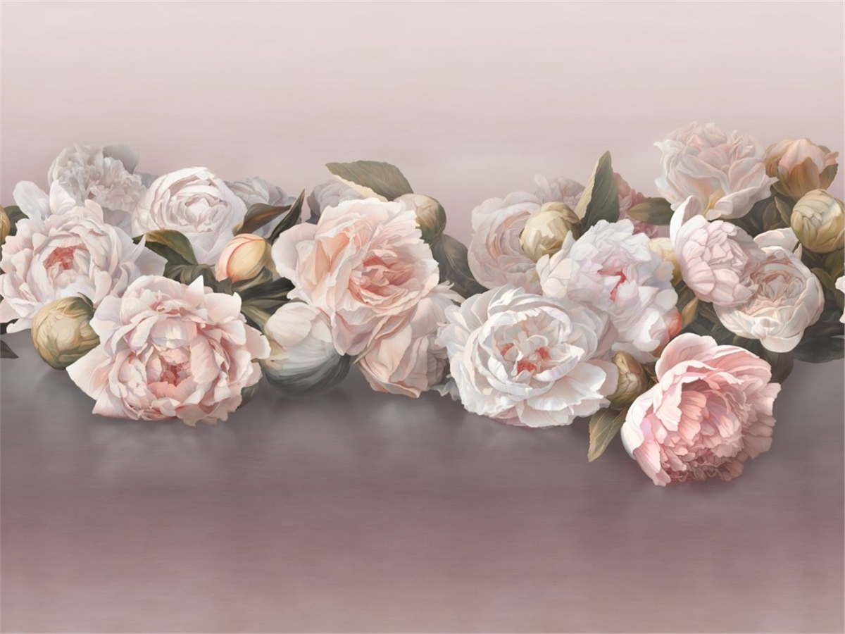 Çiçek Duvar Kağıtları 1Çiçek Duvar Kağıdı