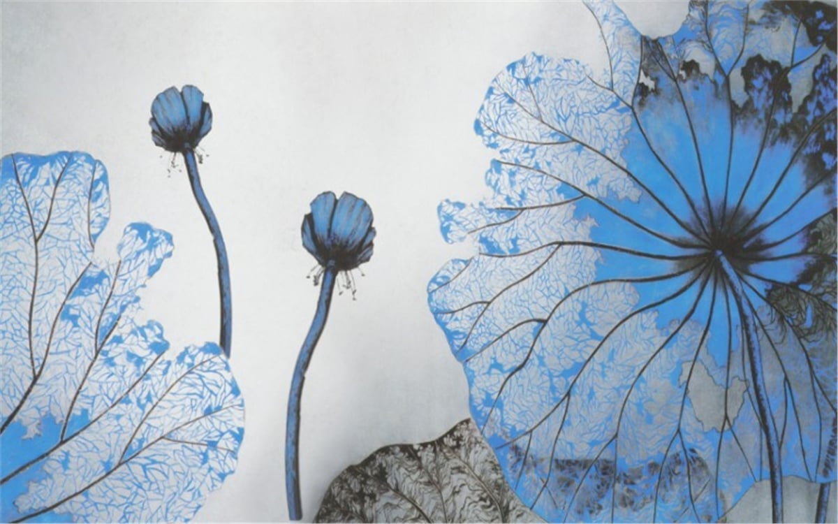 Çiçek Duvar Kağıtları 1Çiçek Duvar Kağıdı