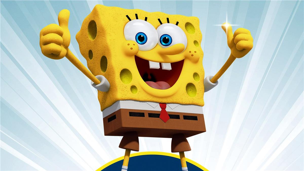 Cartoon NetworkÇizgi Film Duvar Kağıdı