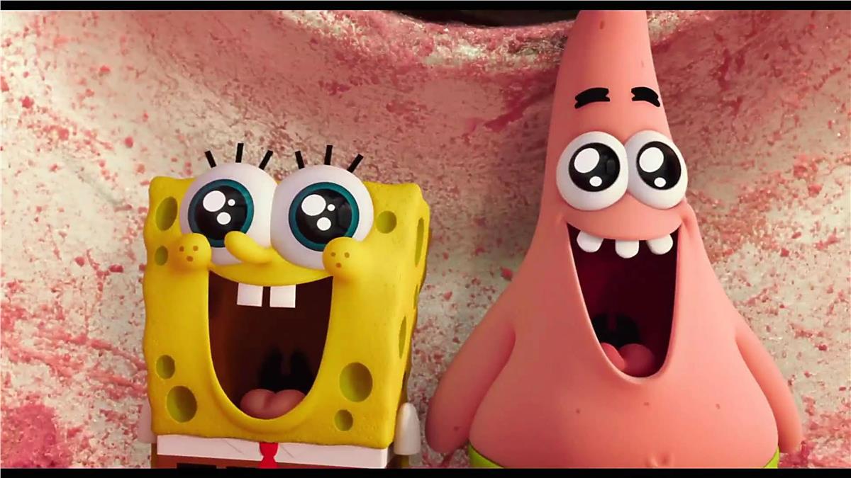 Cartoon NetworkÇizgi Film Duvar Kağıdı