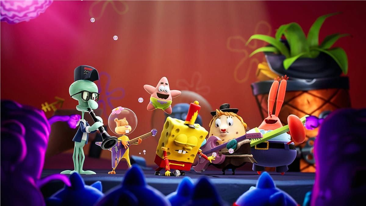 Cartoon NetworkÇizgi Film Duvar Kağıdı