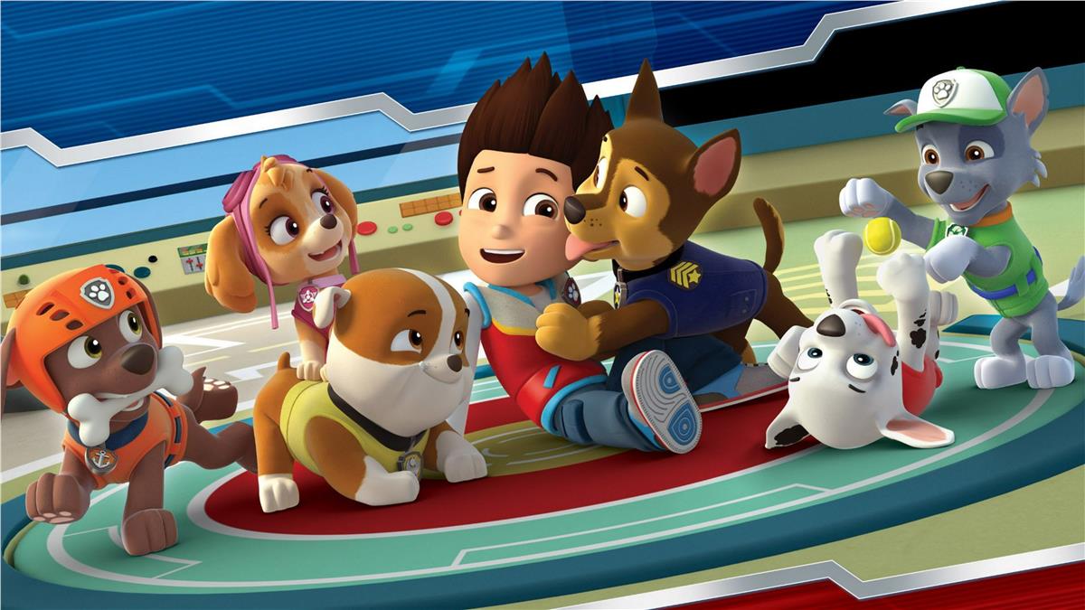 Cartoon NetworkÇizgi Film Duvar Kağıdı