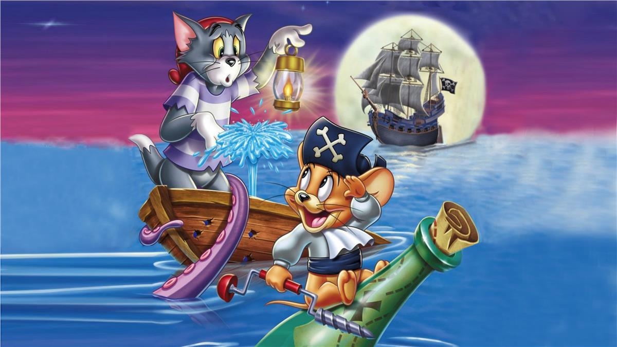 Cartoon NetworkÇizgi Film Duvar Kağıdı