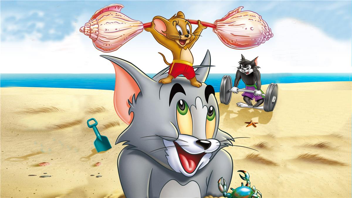 Cartoon NetworkÇizgi Film Duvar Kağıdı
