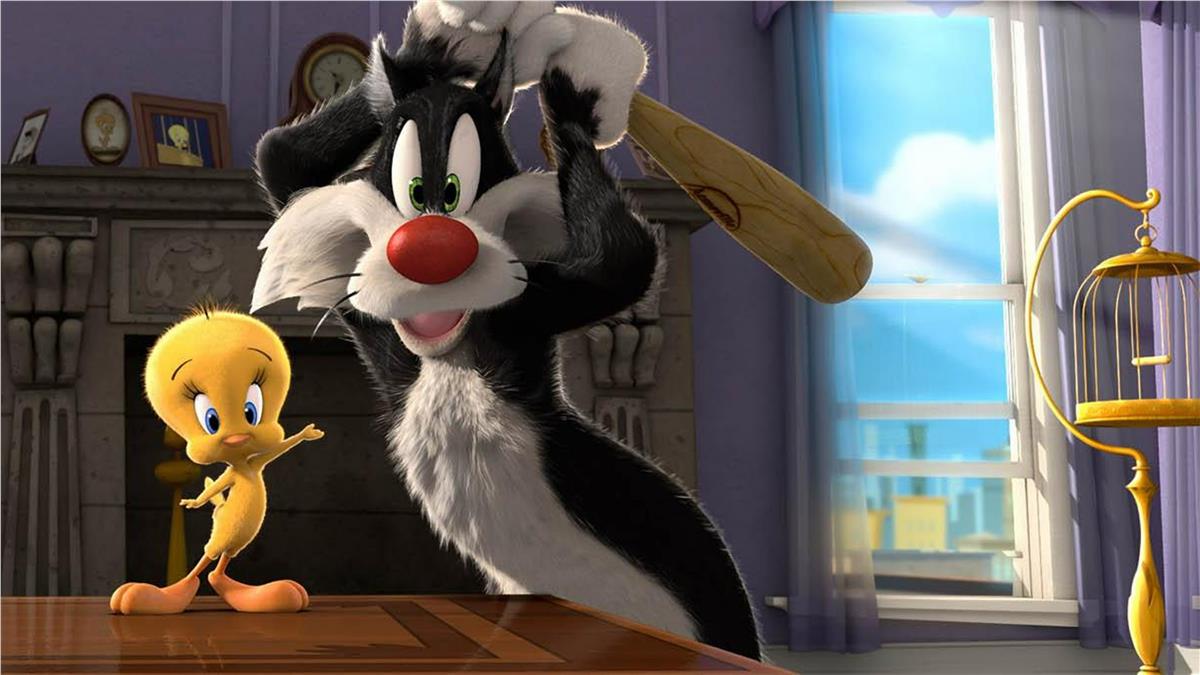 Cartoon NetworkÇizgi Film Duvar Kağıdı