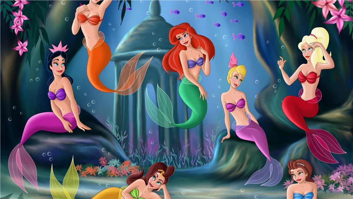 Cartoon NetworkÇizgi Film Duvar Kağıdı