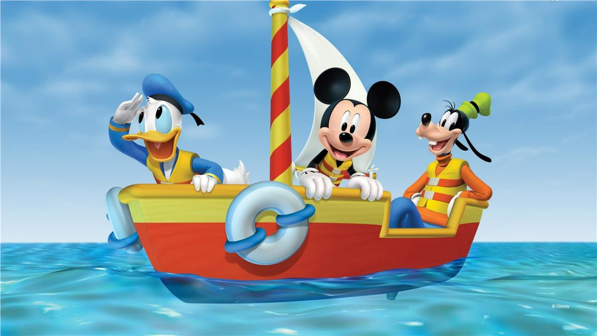 Cartoon NetworkÇizgi Film Duvar Kağıdı