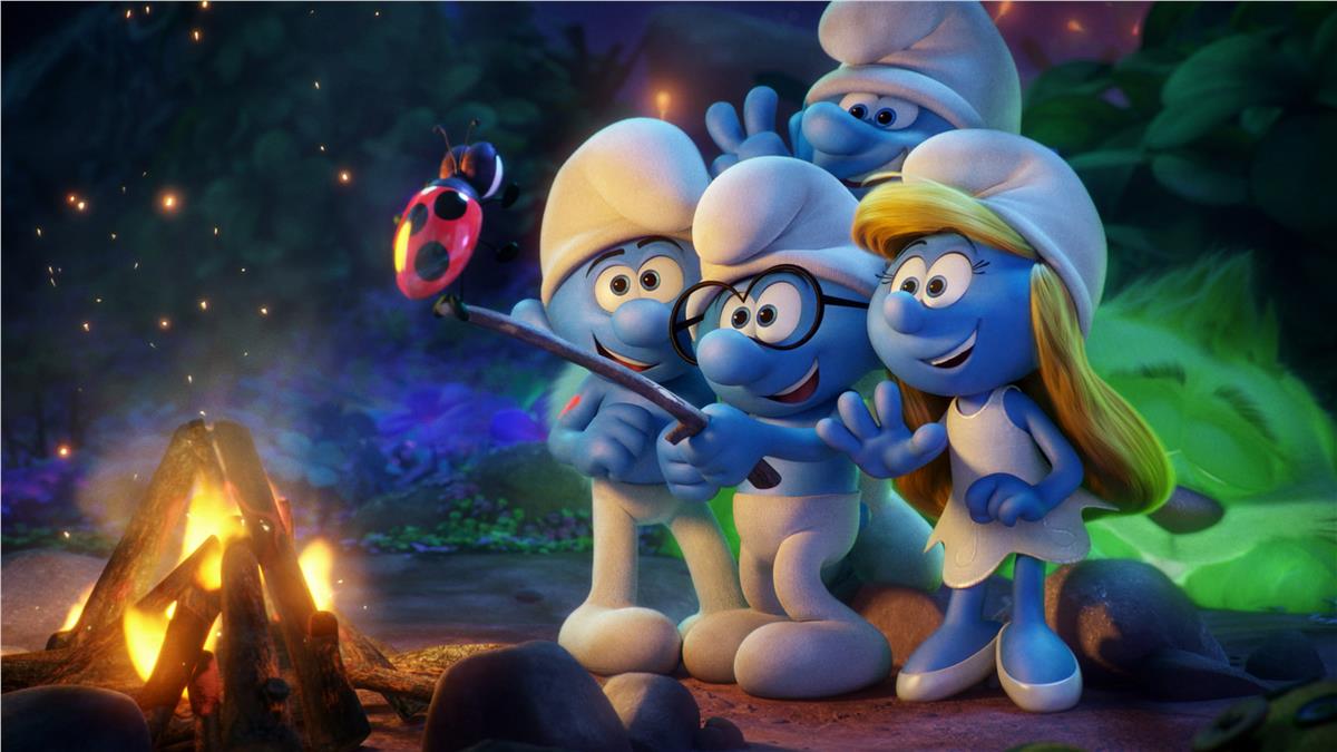 Cartoon NetworkÇizgi Film Duvar Kağıdı