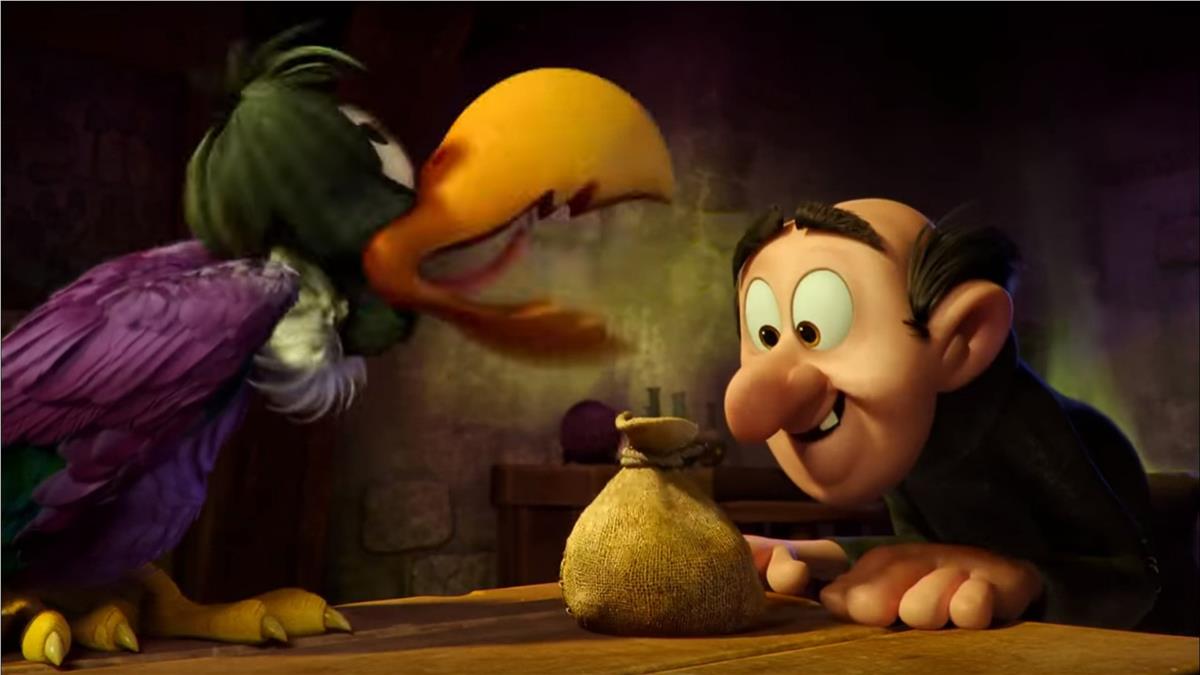 Cartoon NetworkÇizgi Film Duvar Kağıdı