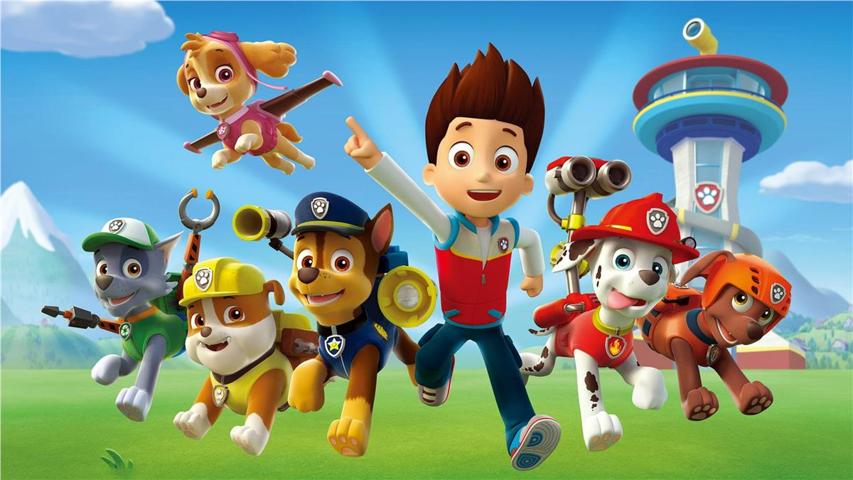 Cartoon NetworkÇizgi Film Duvar Kağıdı