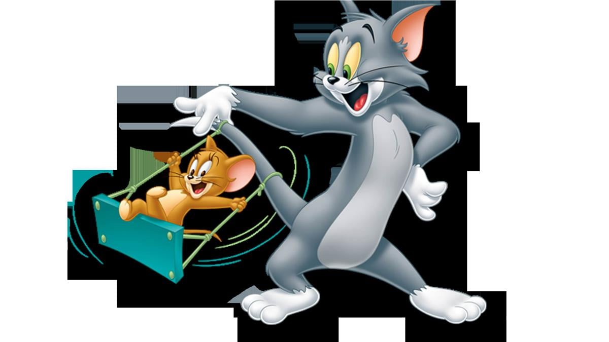 Cartoon NetworkÇizgi Film Duvar Kağıdı