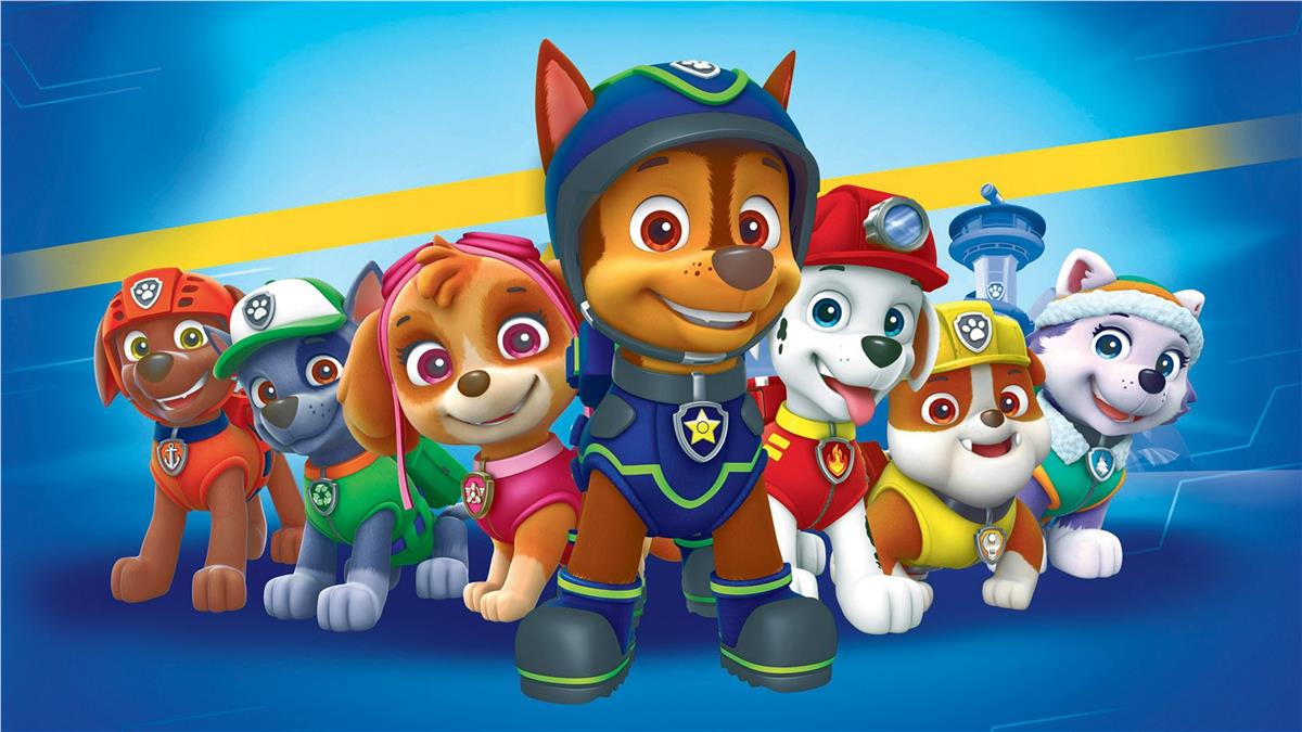 Cartoon NetworkÇizgi Film Duvar Kağıdı