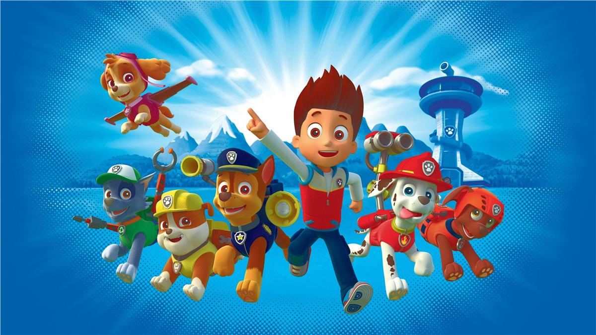 Cartoon NetworkÇizgi Film Duvar Kağıdı