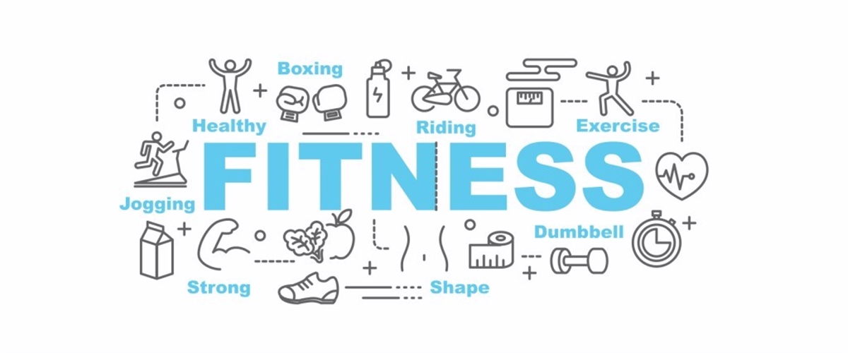 Fitness ve Spor Duvar KağıtlarıFitness ve Spor Duvar Kağıdı