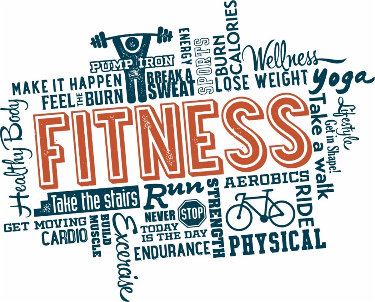 Fitness ve Spor Duvar KağıtlarıFitness ve Spor Duvar Kağıdı