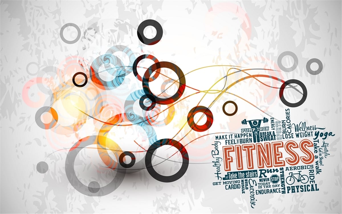 Fitness ve Spor Duvar KağıtlarıFitness ve Spor Duvar Kağıdı