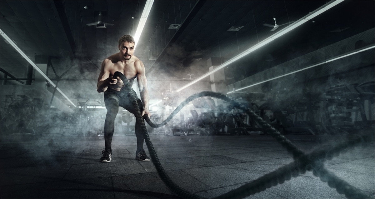 Fitness ve Spor Duvar KağıtlarıFitness ve Spor Duvar Kağıdı