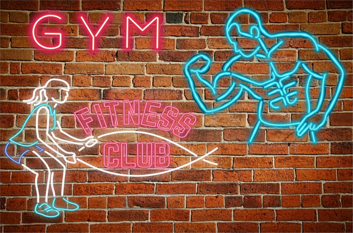 Fitness ve Spor Duvar KağıtlarıFitness ve Spor Duvar Kağıdı