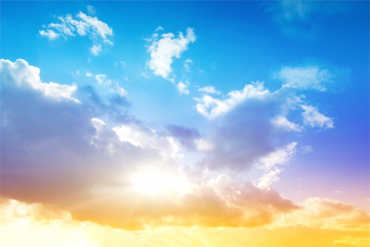 Gökyüzü Duvar KağıtlarıGökyüzü Duvar Kağıdı