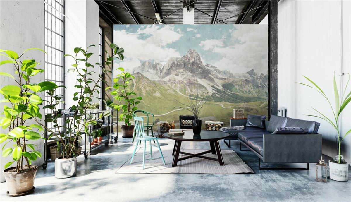 Özel Seriİlham Serisi Özel Seri Duvar Kağıdı