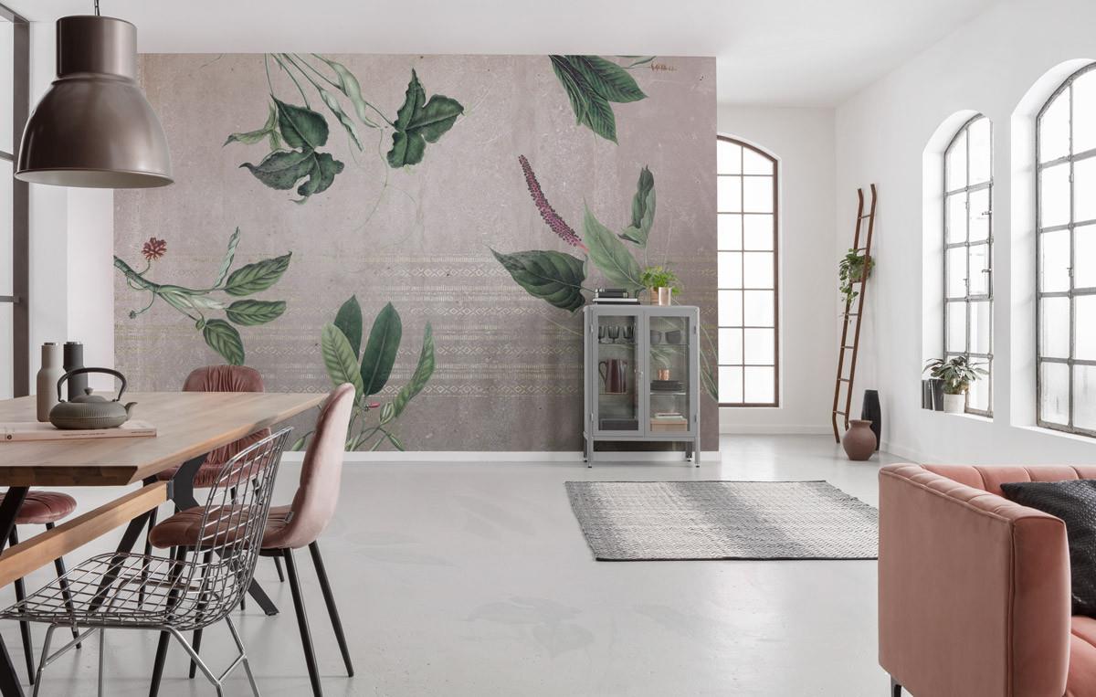 Özel Seriİlham Serisi Özel Seri Duvar Kağıdı