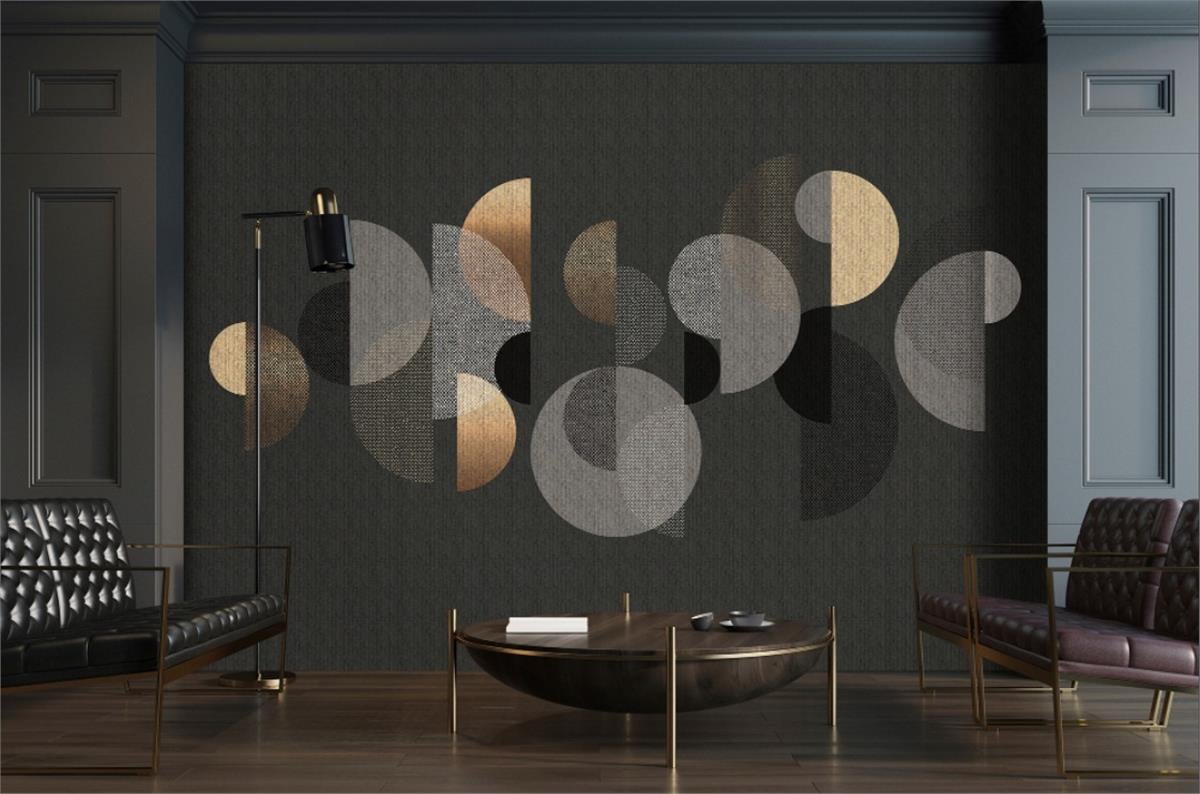 Özel Seriİlham Serisi Özel Seri Duvar Kağıdı