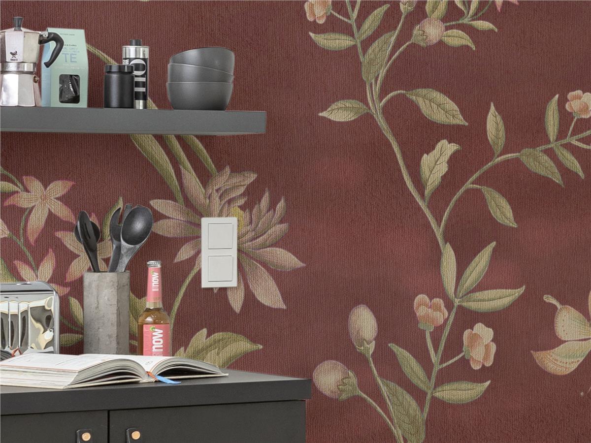 Özel Seriİlham Serisi Özel Seri Duvar Kağıdı