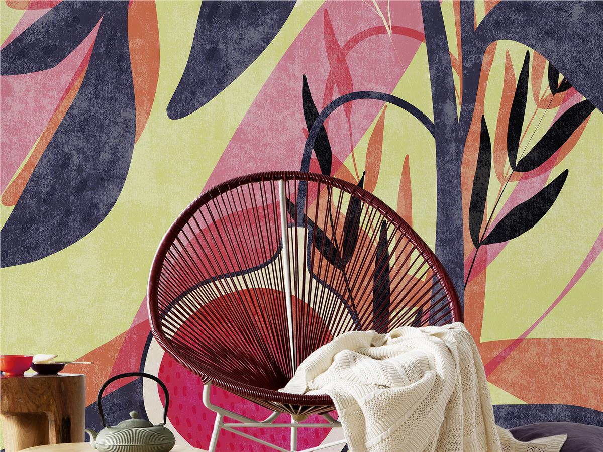 Özel Seriİlham Serisi Özel Seri Duvar Kağıdı