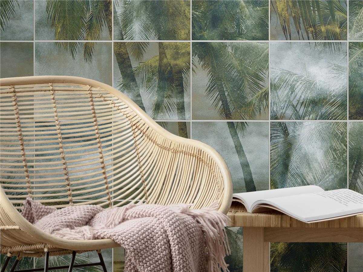 Özel Seriİlham Serisi Özel Seri Duvar Kağıdı