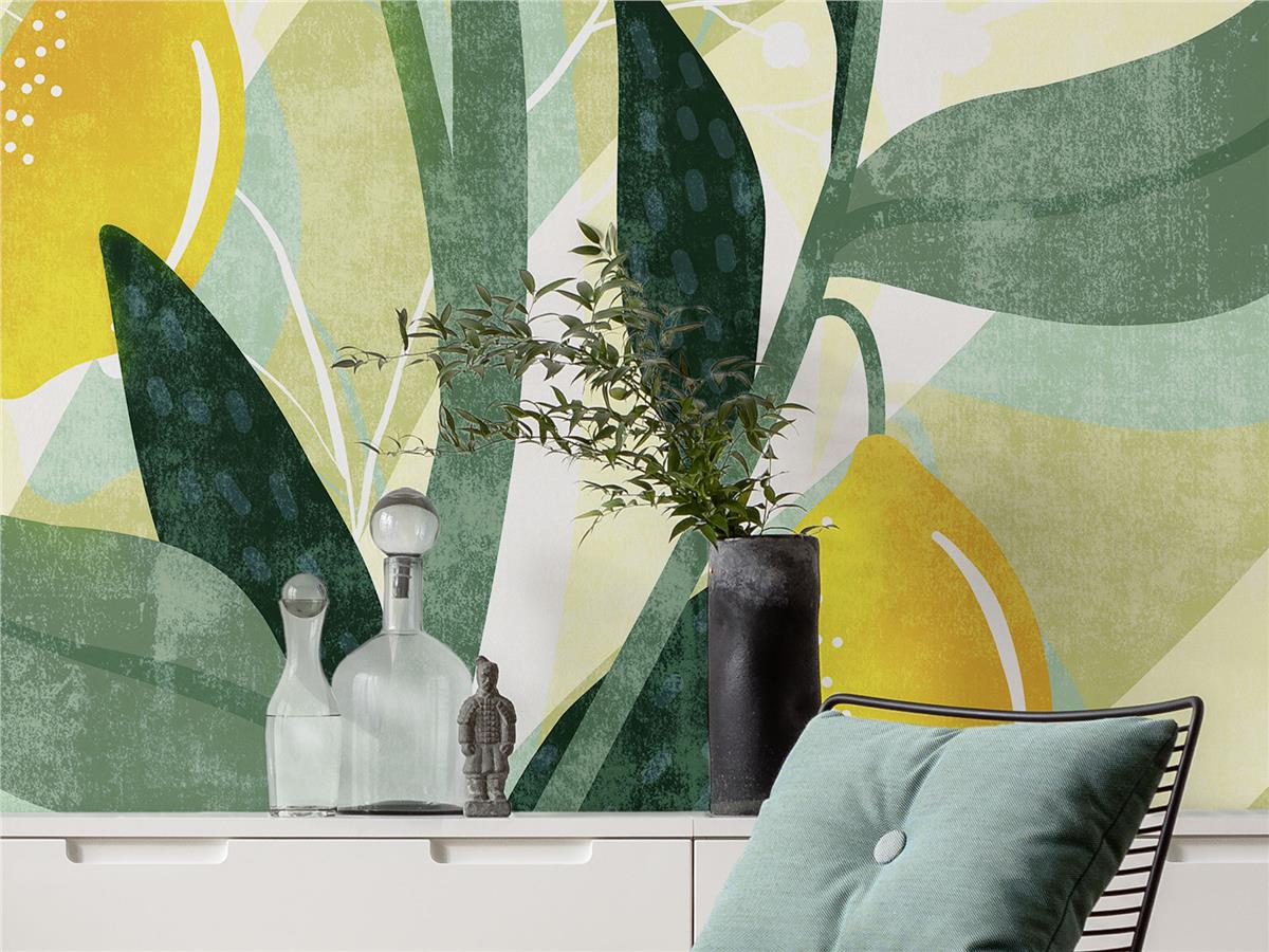 Özel Seriİlham Serisi Özel Seri Duvar Kağıdı