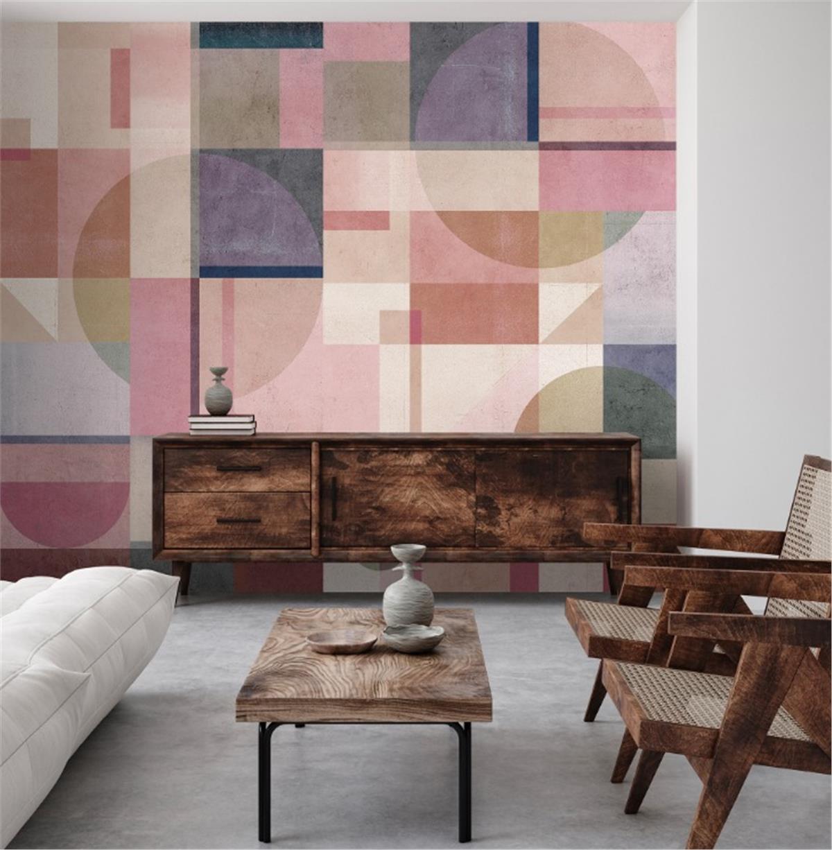 Özel Seriİlham Serisi Özel Seri Duvar Kağıdı