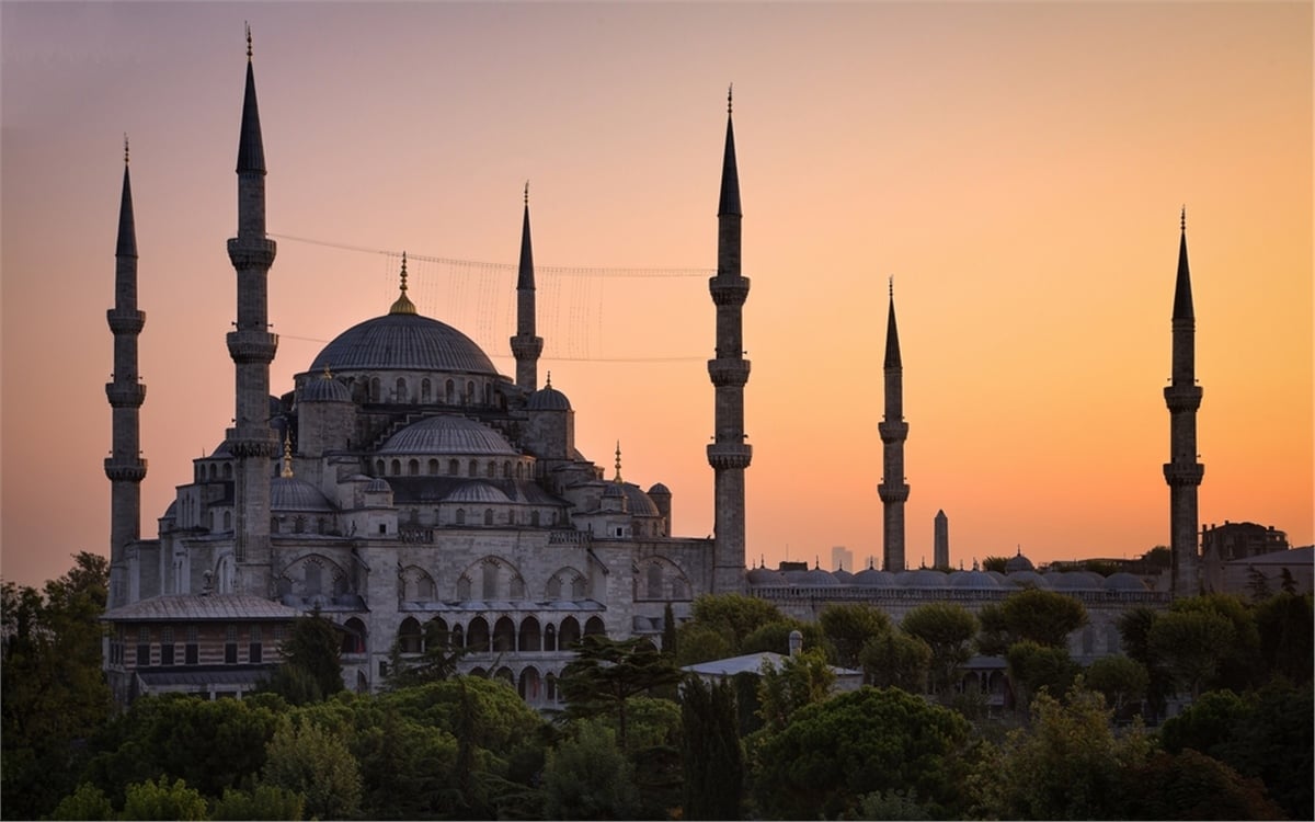 İslam ve Dini Duvar Kağıtlarıİslam ve Dini Duvar Kağıdı