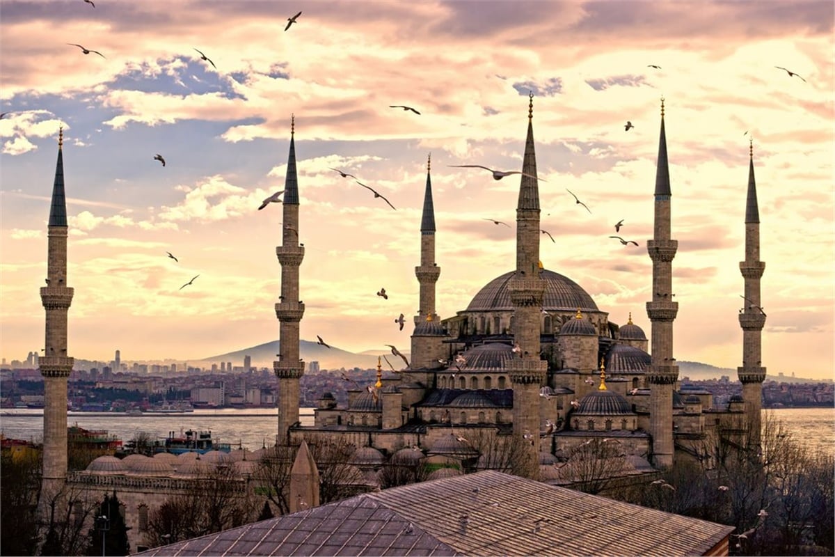 İslam ve Dini Duvar Kağıtlarıİslam ve Dini Duvar Kağıdı